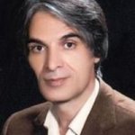 تصویر دکتر سعید آقالو