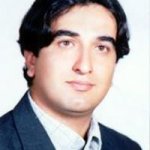 تصویر دکتر ارش احمدی کلیجی
