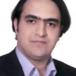 تصویر دکتر فرزاد کاظمی زند