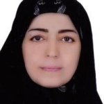 تصویر دکتر گیتی ازگلی