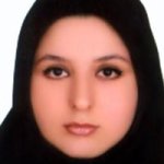 تصویر دکتر سمانه نوروزی کوره جان