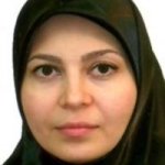 تصویر دکتر رزیتا حاجی باقرنایینی