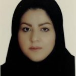 تصویر دکتر زهرا عباسی نیا