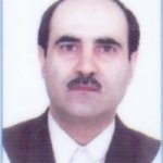 تصویر دکتر علیرضا اقایی شاد