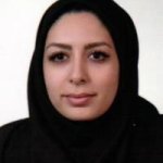 تصویر دکتر نازنین مصطفوی