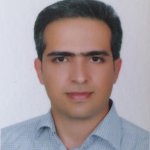 تصویر دکتر امیر خازن چین