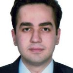 تصویر دکتر پدرام کشاورز