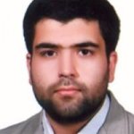 تصویر دکتر احمد وحیدی فردوسی