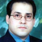 تصویر دکتر امیر جان فزا