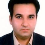 تصویر دکتر محمدرضا رزم اور