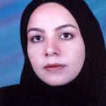 تصویر دکتر گیتی محمودابادی