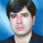 تصویر دکتر مرتضی میرزایی