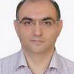 تصویر دکتر علیرضا نظریان