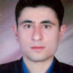 تصویر دکتر امید ازاد