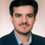 تصویر دکتر ماشاءاله ترابی