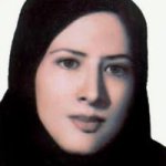 تصویر دکتر سپیده دین محمدی