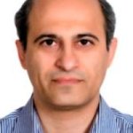 تصویر دکتر عباس صالحی عمران