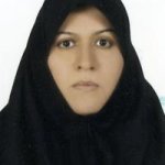 تصویر دکتر منیژه دین محمدپوری