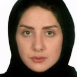 تصویر دکتر صبا غلامعلی زاده