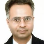 تصویر دکتر حسن عبادی