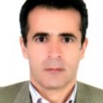 تصویر دکتر محمد شیخ اقایی