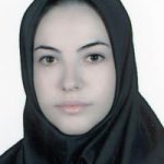 تصویر دکتر نرگس جان زاده