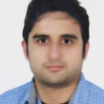 تصویر دکتر علیرضا شیخ فندرسکی