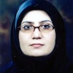 تصویر دکتر پری چهر احمدی