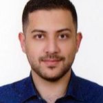 تصویر دکتر پدرام کبیری