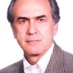 تصویر دکتر عباس محتشمی
