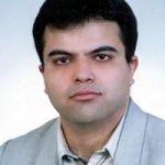 تصویر دکتر امید لطف الهی شبستری