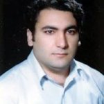 تصویر دکتر کامران مرادی