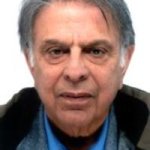 تصویر دکتر عباس منتظم