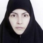 تصویر دکتر اعظم مرادی دهفولی