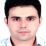 تصویر دکتر سعید سرسنگی