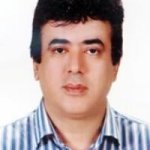تصویر دکتر محمدرضا رهبرسعادتی