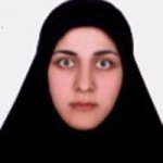 تصویر دکتر آزاده عطائی