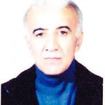 تصویر دکتر سیدحجت اله فتاحی