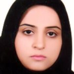 تصویر دکتر میترا نخعی