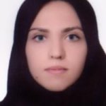 تصویر دکتر هاجر حسن زاده بخشکندی