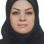 تصویر دکتر ندا باقرزاده