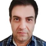 تصویر دکتر امیرعباس سالاری