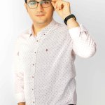تصویر دکتر علی ابی ترابی