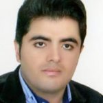 تصویر دکتر مصطفی ولی پور