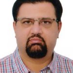 تصویر دکتر حمید محمدیان
