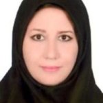 تصویر دکتر شکوفه ترابی