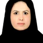 تصویر دکتر عاطفه حسن زاده