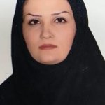 تصویر دکتر مینا عباس پور