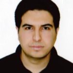 تصویر دکتر روح اله عسگری