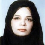 تصویر دکتر سارا باقرزاده چهارجویی
